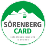 Sörenberg Card